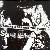 Johnny Dole And The Scabs