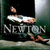 Canto by Newton