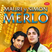 mauri y simón merlo