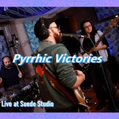 Live at Suede Studio