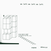 we left we left we left