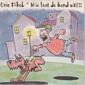 Wie laat de hond uit