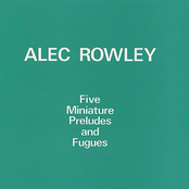 alec rowley