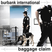 Baggage Claim