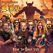 Ronnie James Dio - This Is Your Life - Tribute DIO