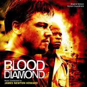 blood diamond soundtrack