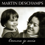 Comme Je Suis by Martin Deschamps
