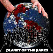 Planet of the Rapes [Explicit]