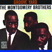 Heart Strings by The Montgomery Brothers