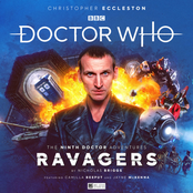 Doctor Who - The Ninth Doctor Adventures - Ravagers
