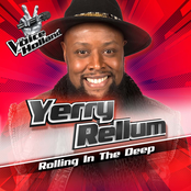 Rolling In The Deep (From The voice of Holland 7)