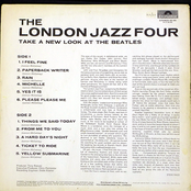 the london jazz four