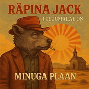 Hr.Jumalal on minuga plaan