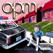 El Capitan by Opm