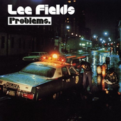 Lee Fields - I'm The Man