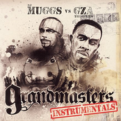 Grandmasters (Instrumentals)