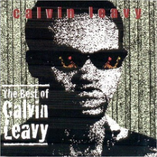 the best of calvin leavy