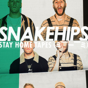 Stay Home Tapes (= --__-- =)