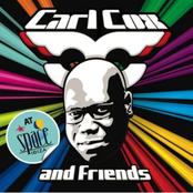 Carl Cox And Friends At Space Ibiza