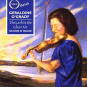 The Lark In The Clear Air