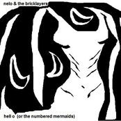 hell O (or the numbered mermaids)