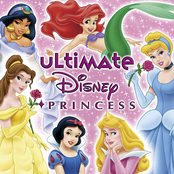 disney’s princess collection