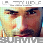 laurent wolf feat. andrew roachford