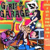 Girls In The Garage Vol. 10