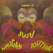 african rythms