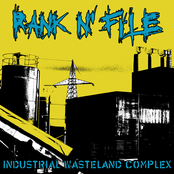 Industrial Wasteland Complex