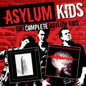 Upside Down by Asylum Kids