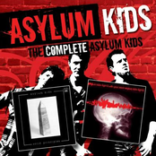 Ego Trippers by Asylum Kids