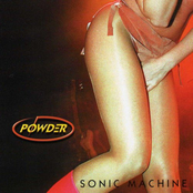 Sonic Machine cover