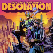 Desolation