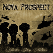Minden Nap Háború by Nova Prospect