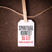 Modré Oči by Spirituál Kvintet