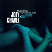 joey chavez