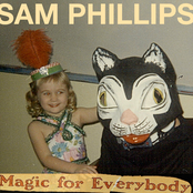 Trouble by Sam Phillips