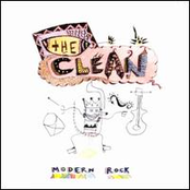 Different World by The Clean