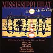 My Woman Is An Old Black Spider by Mississippi Heat