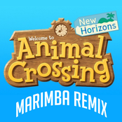 Animal Crossing: New Leaf (Theme) [Marimba Remix]