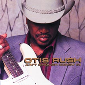 It's My Own Fault by Otis Rush
