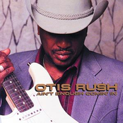 Homework by Otis Rush