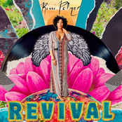 Rissi Palmer: Revival