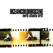 North Atlantic Drift by Ocean Colour Scene