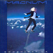 Rockin' Chair by Magnum