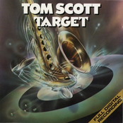 Come Back To Me by Tom Scott