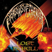 lost in hell