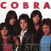 What Love Is by Cobra