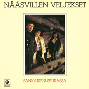 Sankarien seurassa